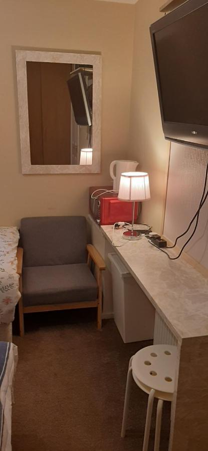 Delightful Home Stay - Double Ensuiteroom. Glasgow Exteriér fotografie