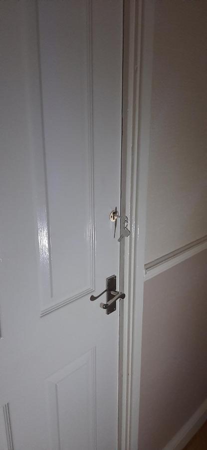 Delightful Home Stay - Double Ensuiteroom. Glasgow Exteriér fotografie