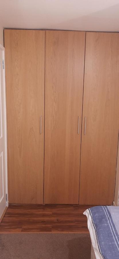 Delightful Home Stay - Double Ensuiteroom. Glasgow Exteriér fotografie